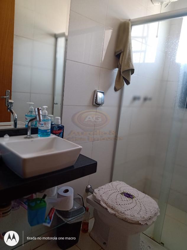 Casa, 2 quartos, 65 m² - Foto 6