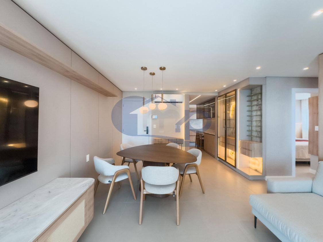 Apartamento à venda com 2 quartos, 93m² - Foto 7