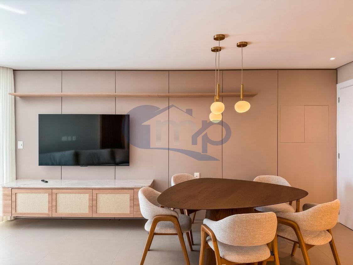 Apartamento à venda com 2 quartos, 93m² - Foto 8