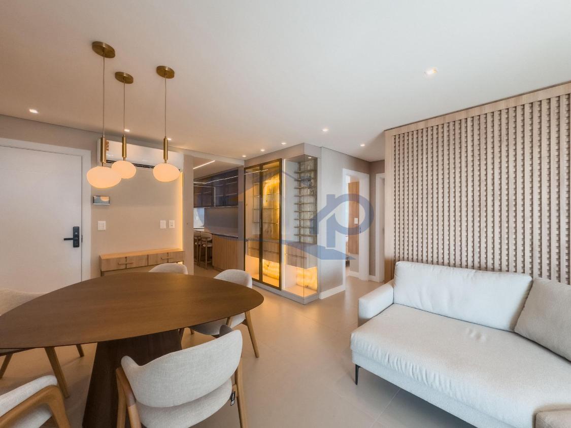 Apartamento à venda com 2 quartos, 93m² - Foto 6