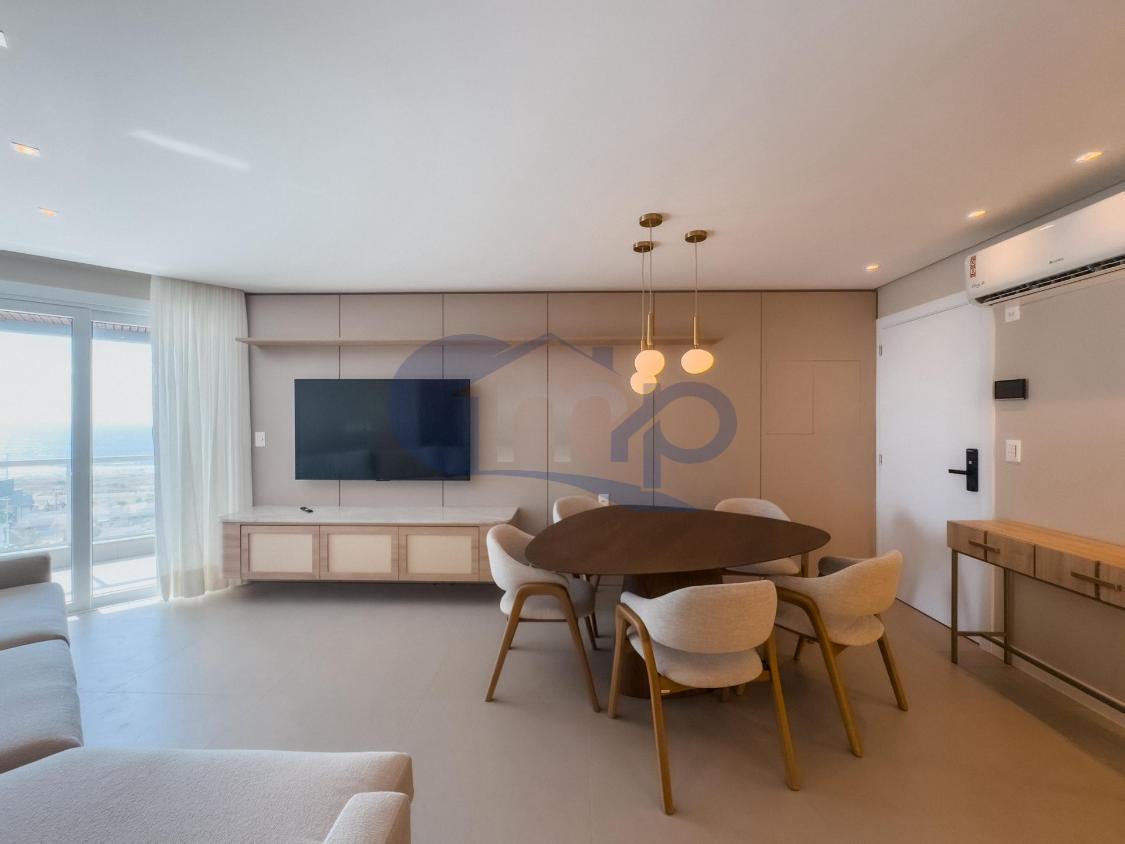 Apartamento à venda com 2 quartos, 93m² - Foto 9