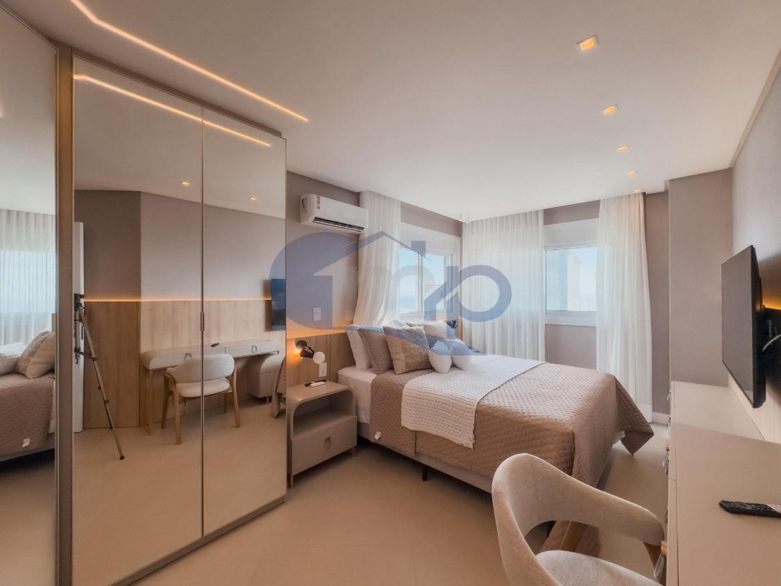 Apartamento à venda com 2 quartos, 93m² - Foto 25