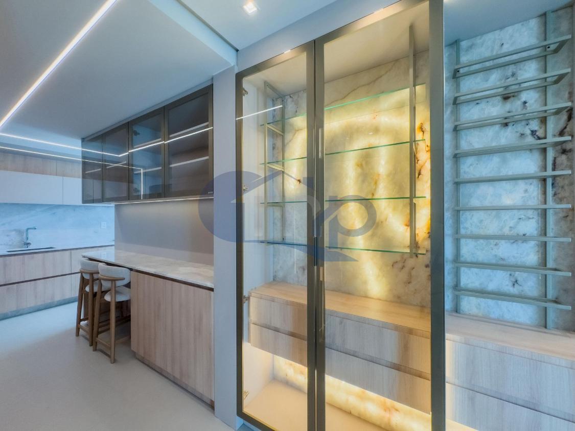 Apartamento à venda com 2 quartos, 93m² - Foto 19