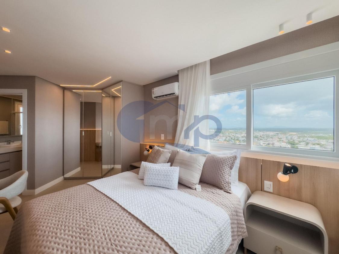 Apartamento à venda com 2 quartos, 93m² - Foto 27