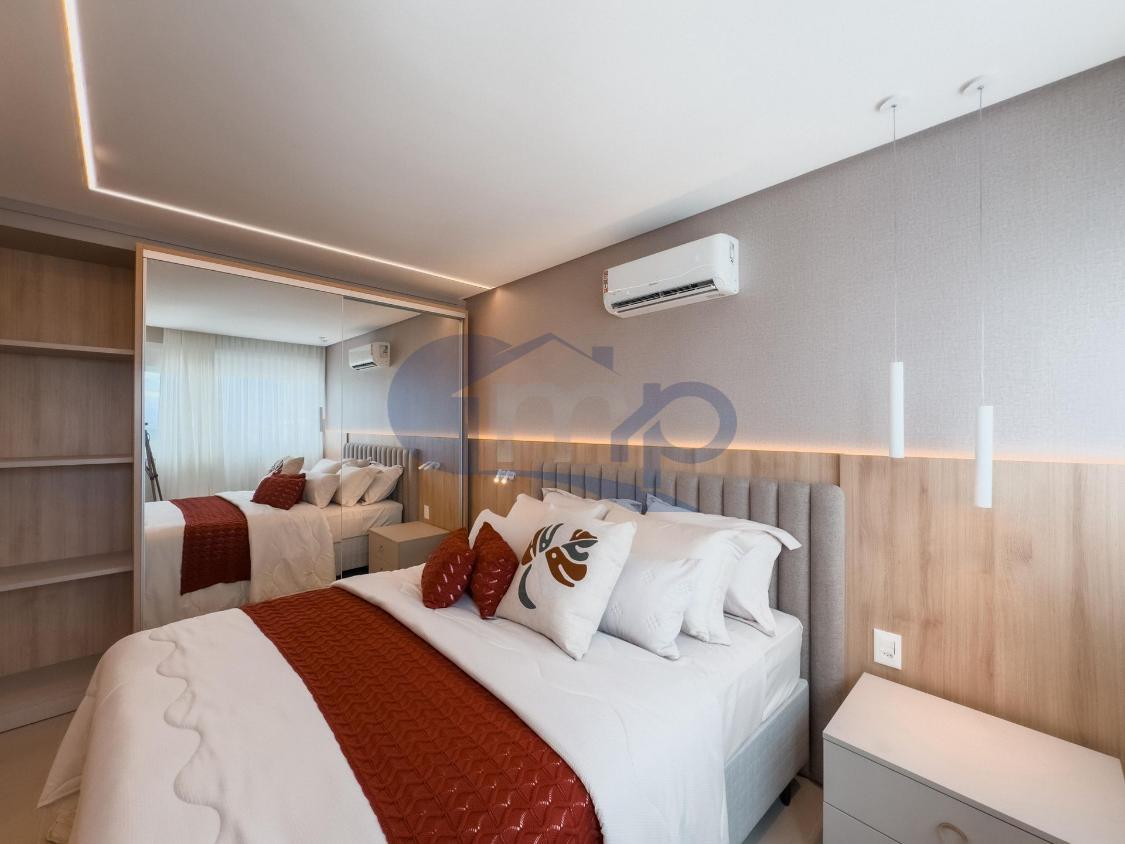 Apartamento à venda com 2 quartos, 93m² - Foto 26