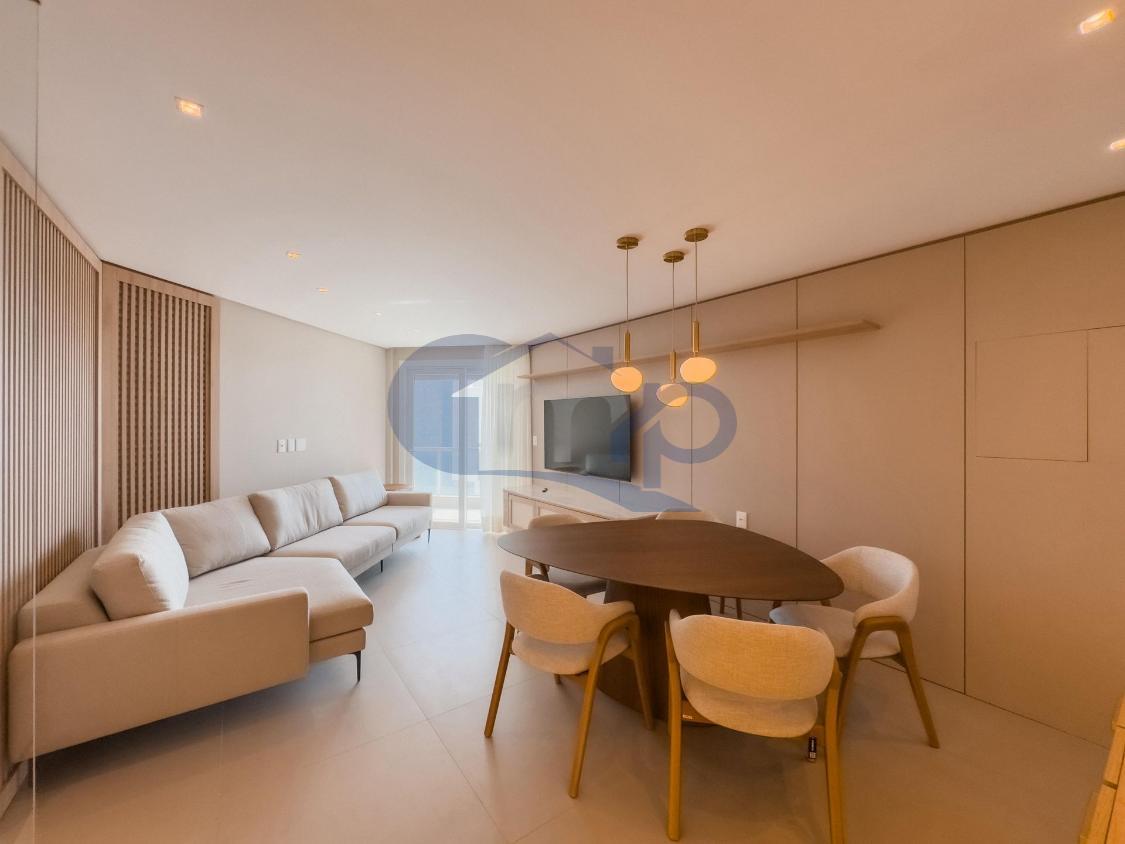 Apartamento à venda com 2 quartos, 93m² - Foto 11