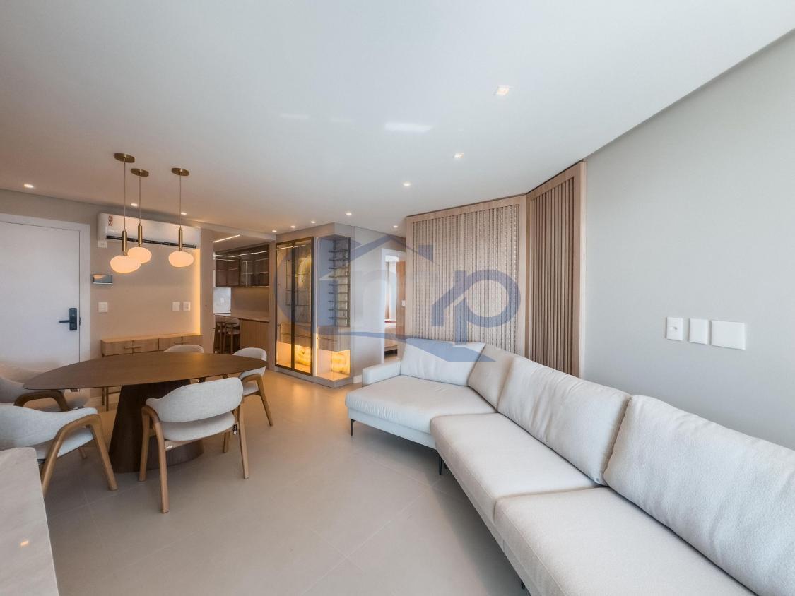 Apartamento à venda com 2 quartos, 93m² - Foto 13