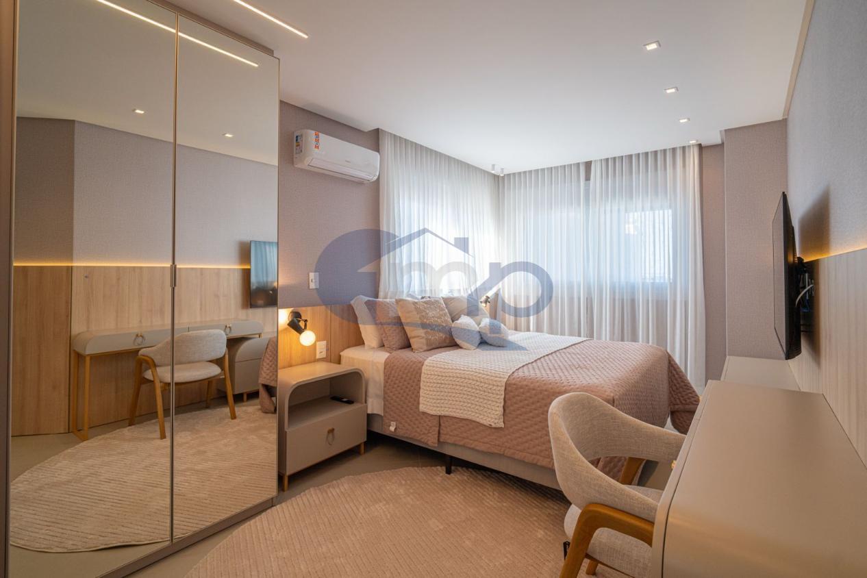 Apartamento à venda com 2 quartos, 93m² - Foto 35