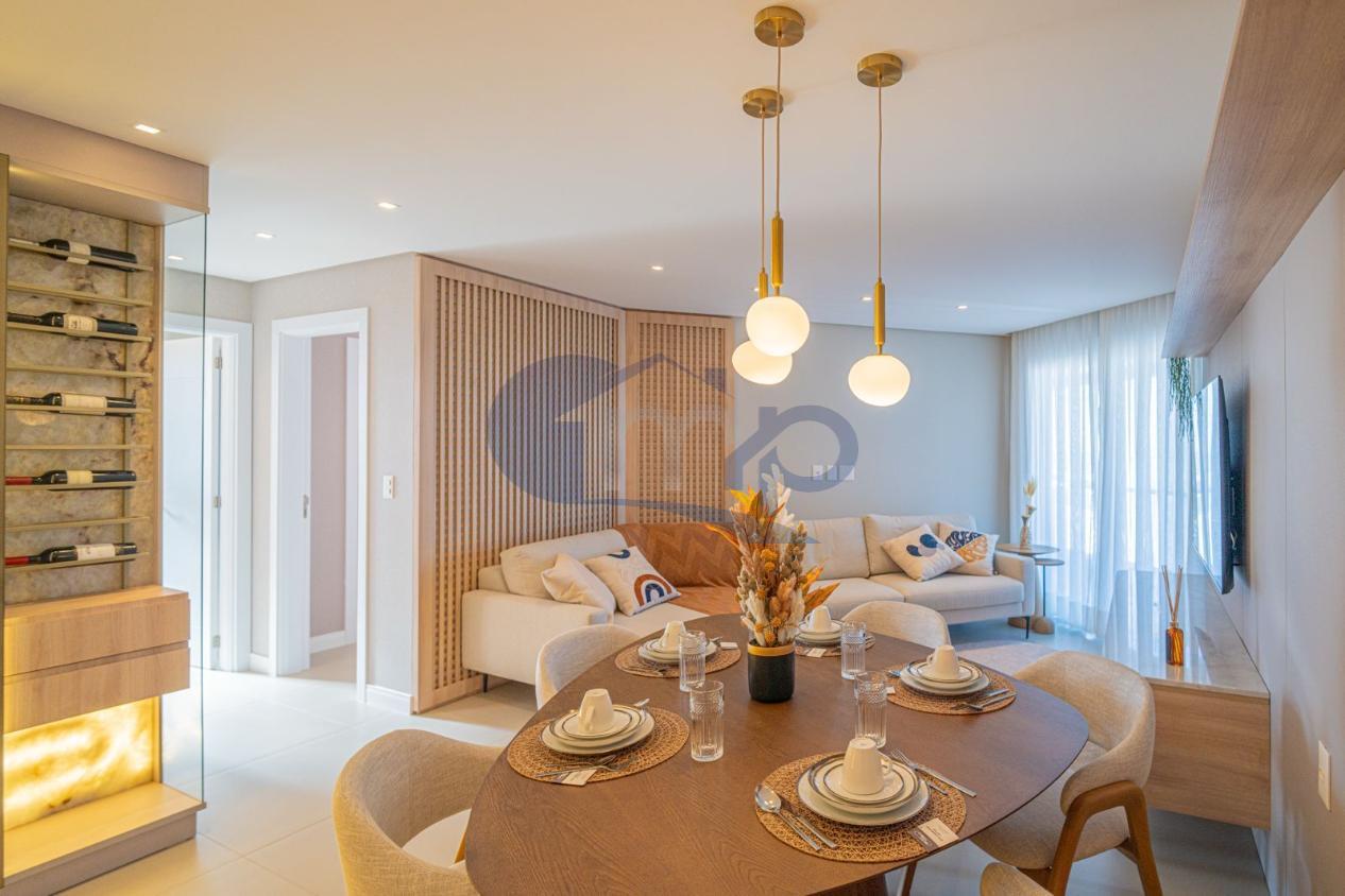 Apartamento à venda com 2 quartos, 93m² - Foto 37