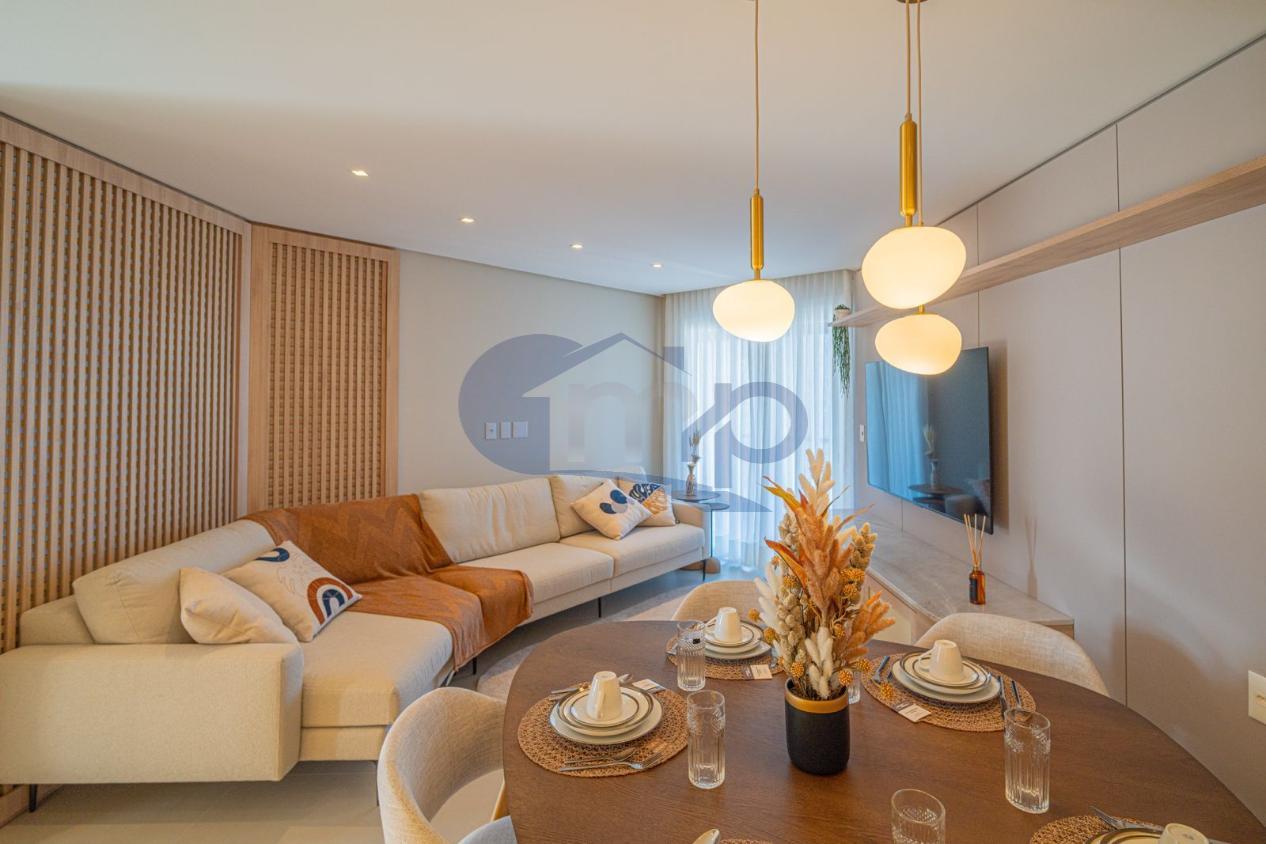 Apartamento à venda com 2 quartos, 93m² - Foto 39