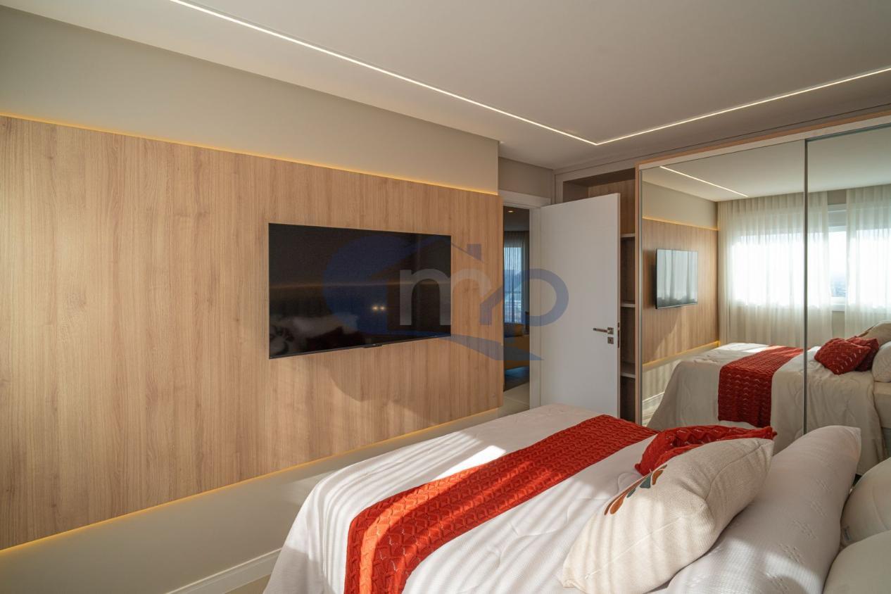 Apartamento à venda com 2 quartos, 93m² - Foto 33