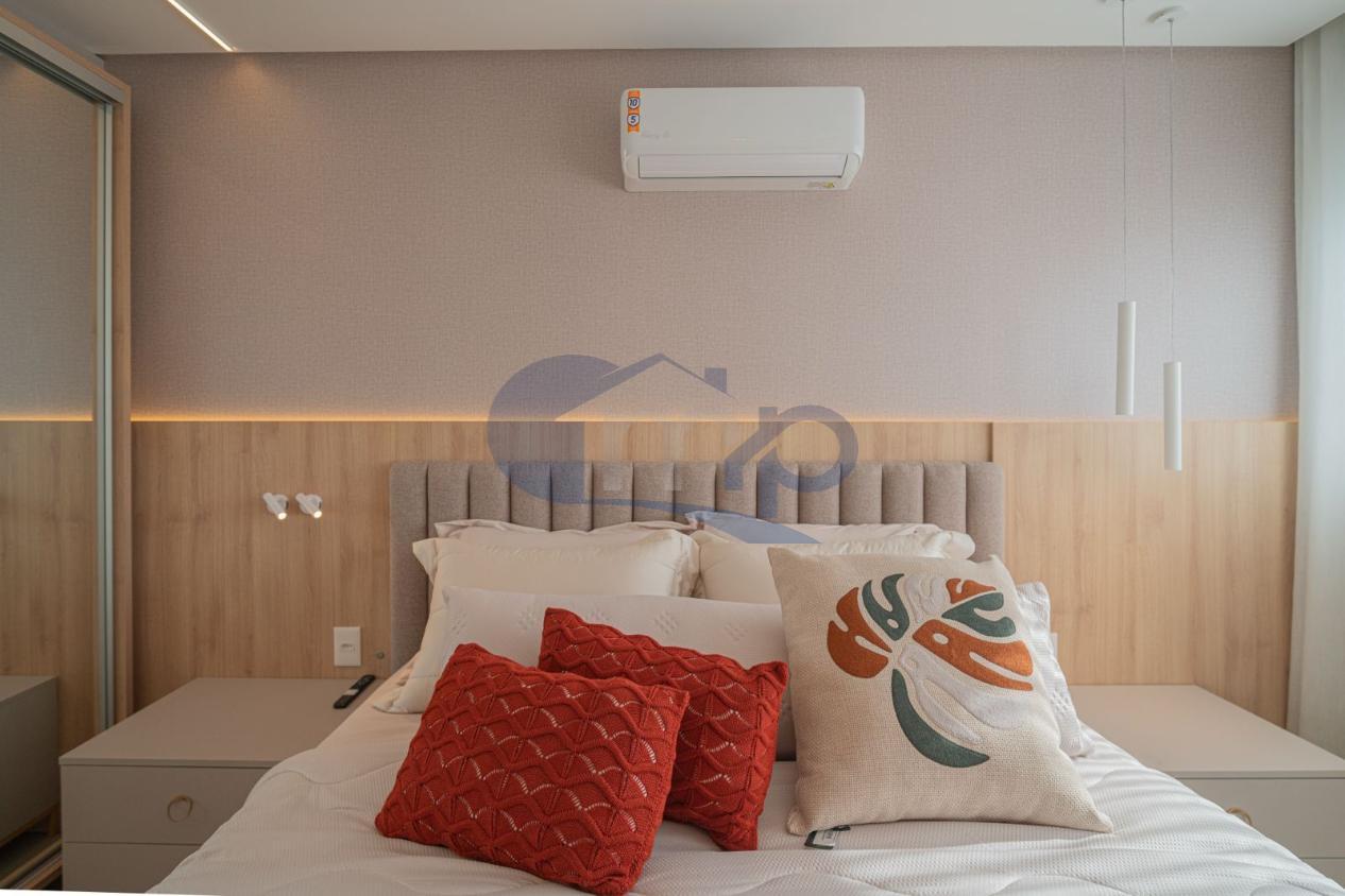 Apartamento à venda com 2 quartos, 93m² - Foto 32