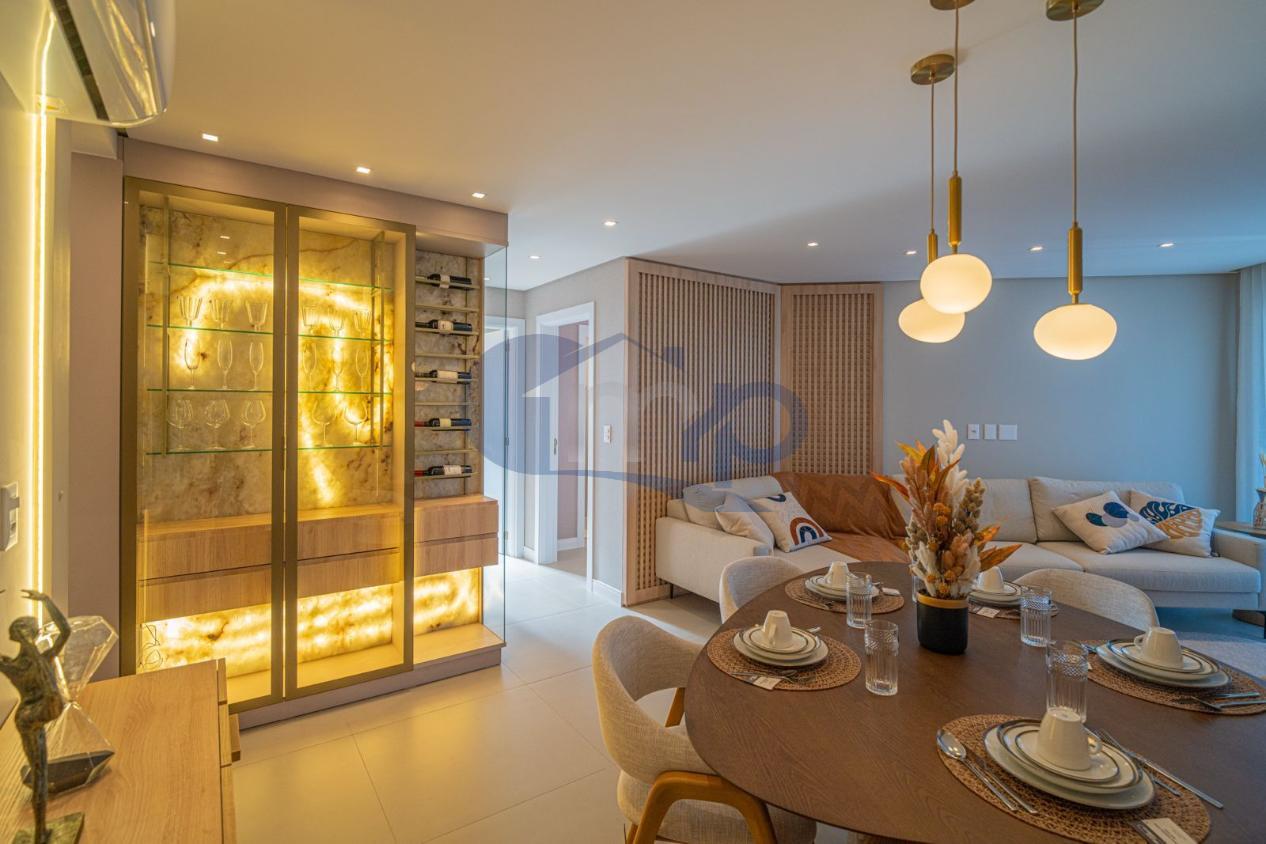 Apartamento à venda com 2 quartos, 93m² - Foto 38
