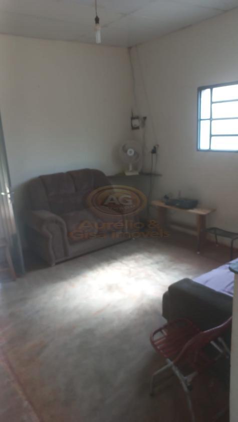 Casa, 2 quartos - Foto 4