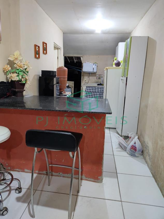 Casa à venda com 2 quartos, 50m² - Foto 5
