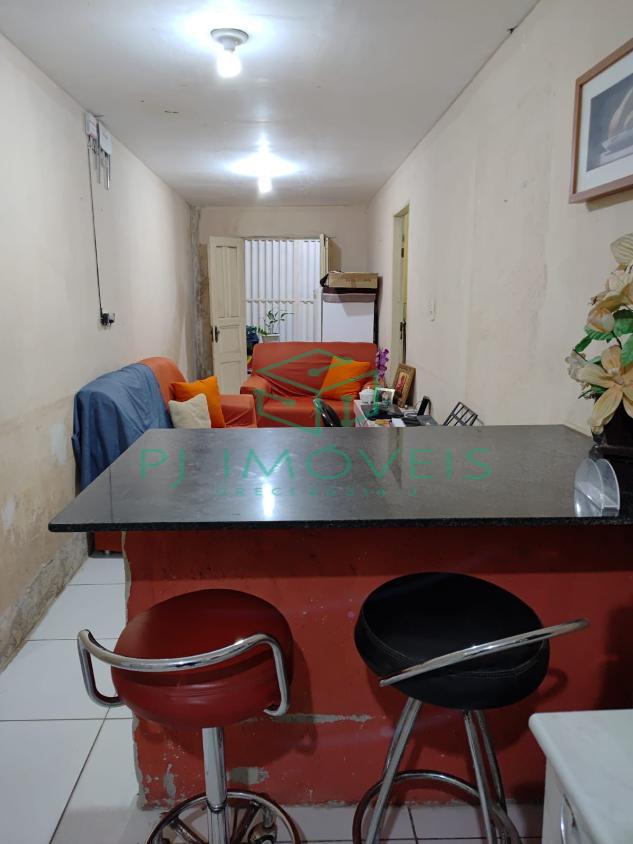 Casa à venda com 2 quartos, 50m² - Foto 6