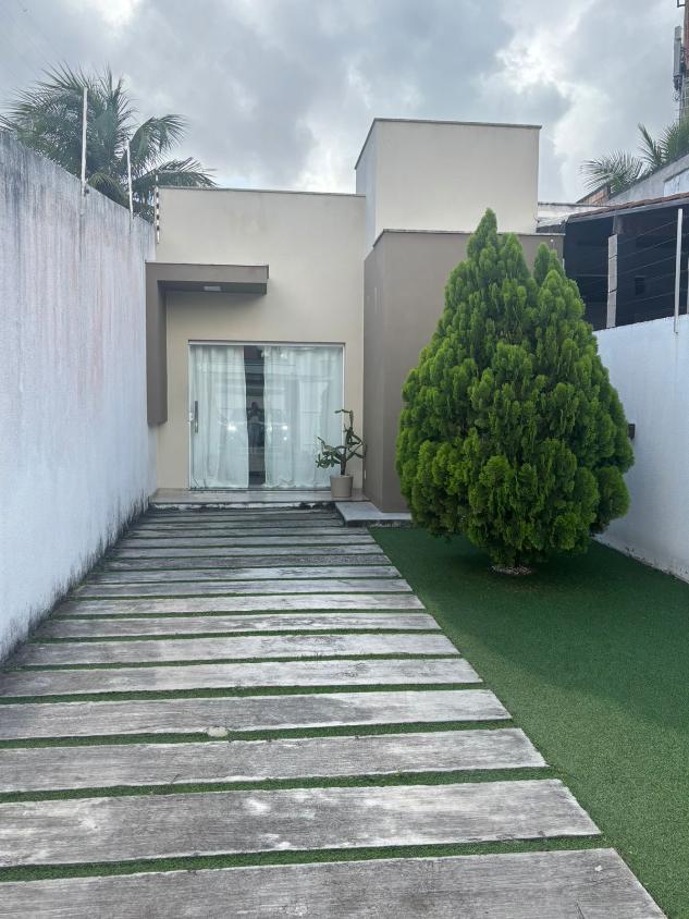 Casa, 3 quartos, 150 m² - Foto 1