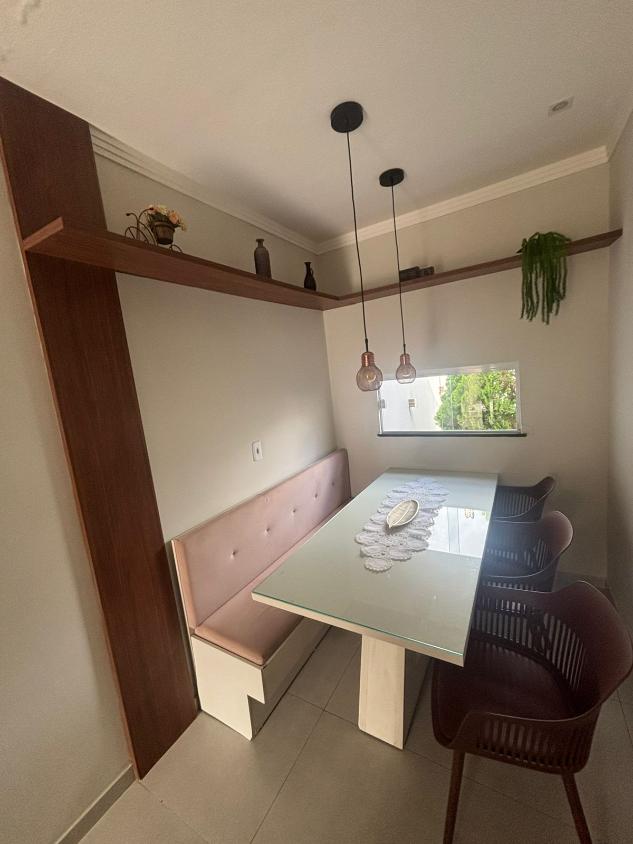 Casa, 3 quartos, 150 m² - Foto 4