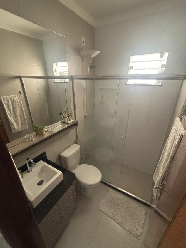 Casa, 3 quartos, 150 m² - Foto 9