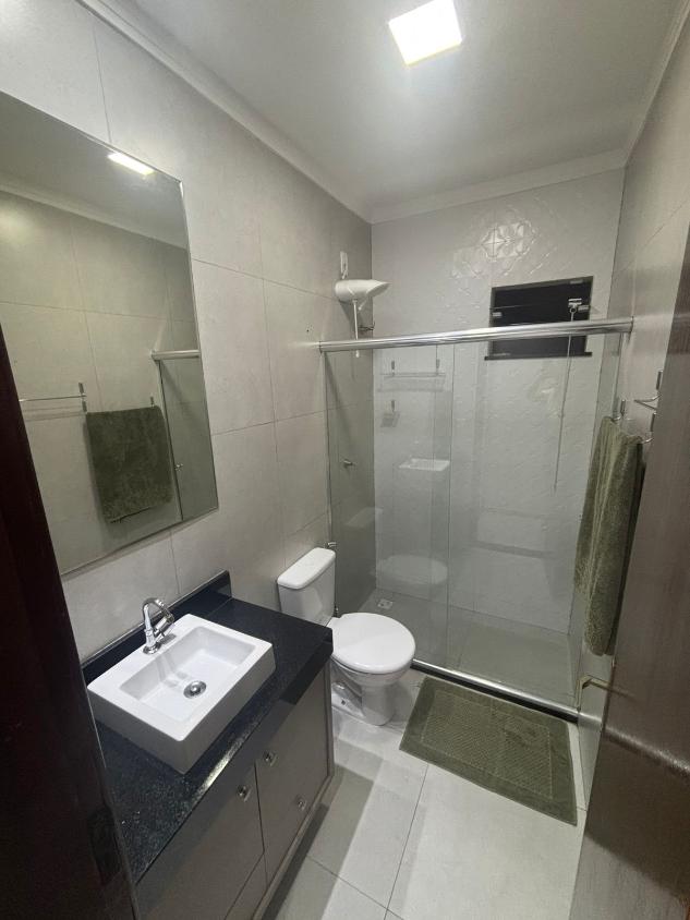 Casa, 3 quartos, 150 m² - Foto 13