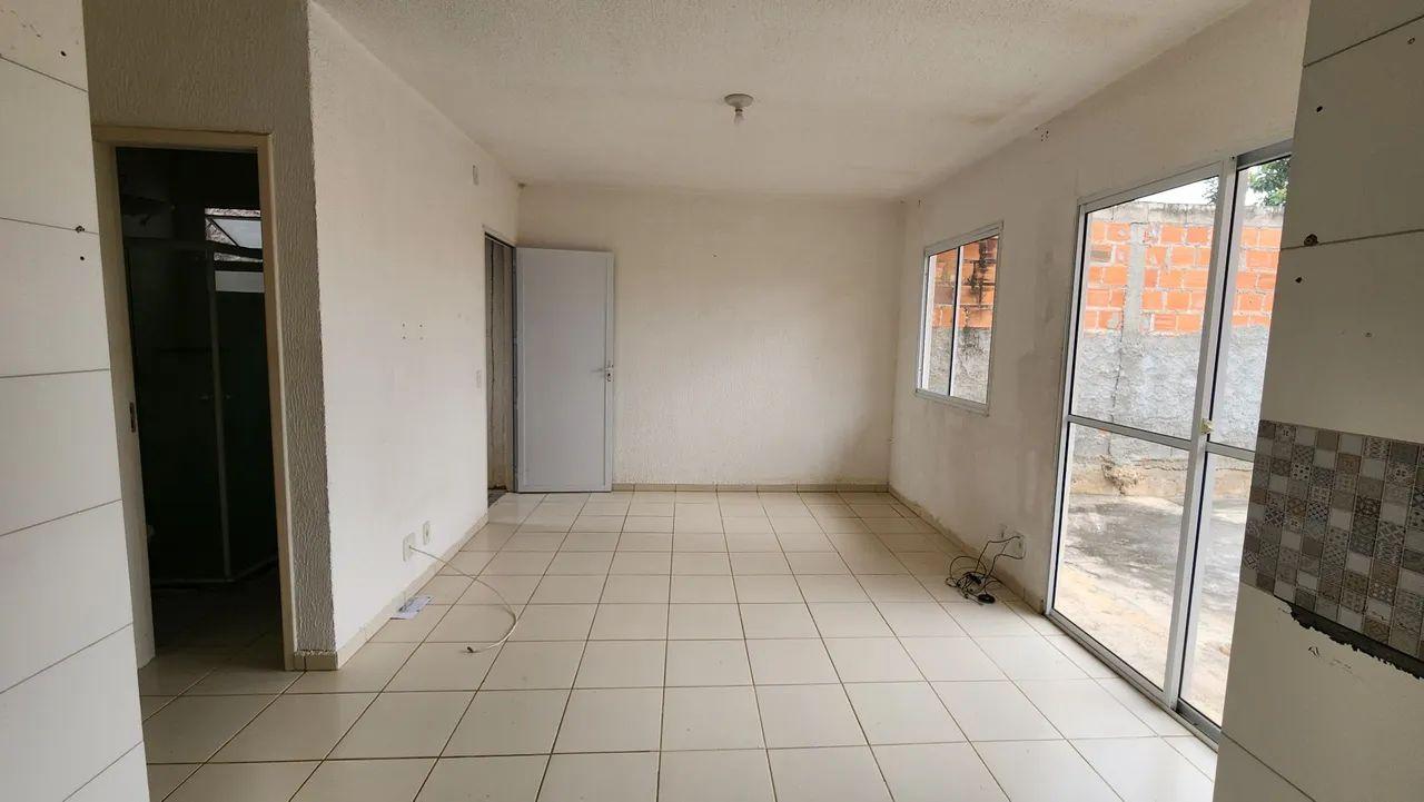 Casa de Condomínio, 2 quartos - Foto 4