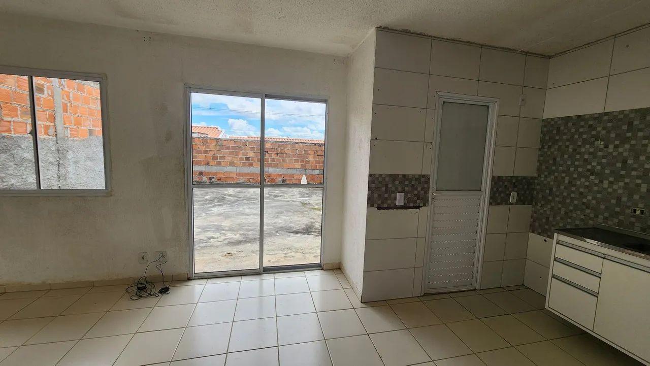 Casa de Condomínio, 2 quartos - Foto 3