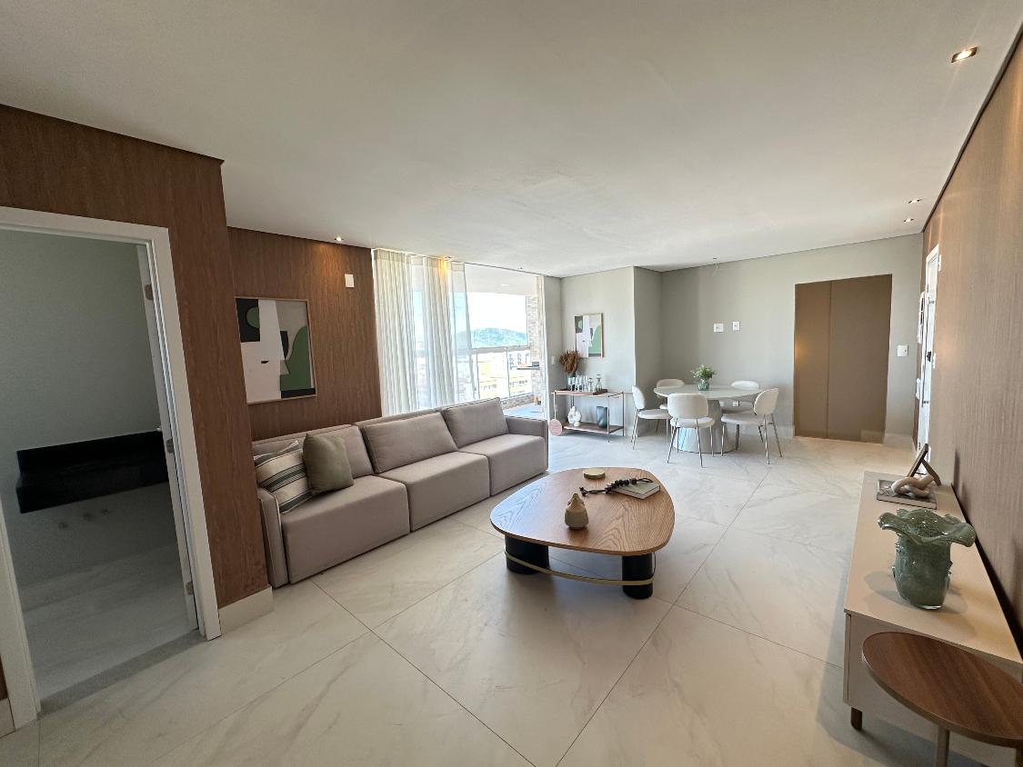 Apartamento, 4 quartos, 213 m² - Foto 2