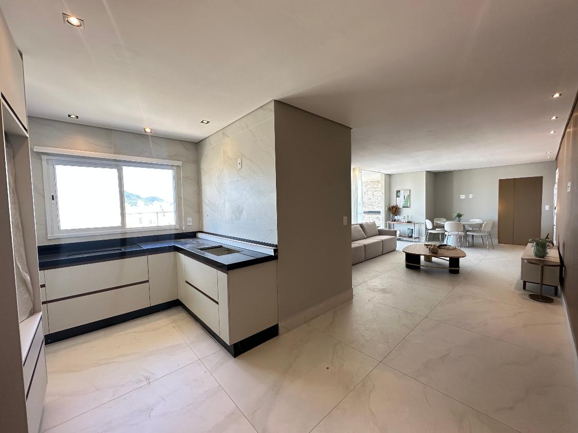 Apartamento, 4 quartos, 213 m² - Foto 3