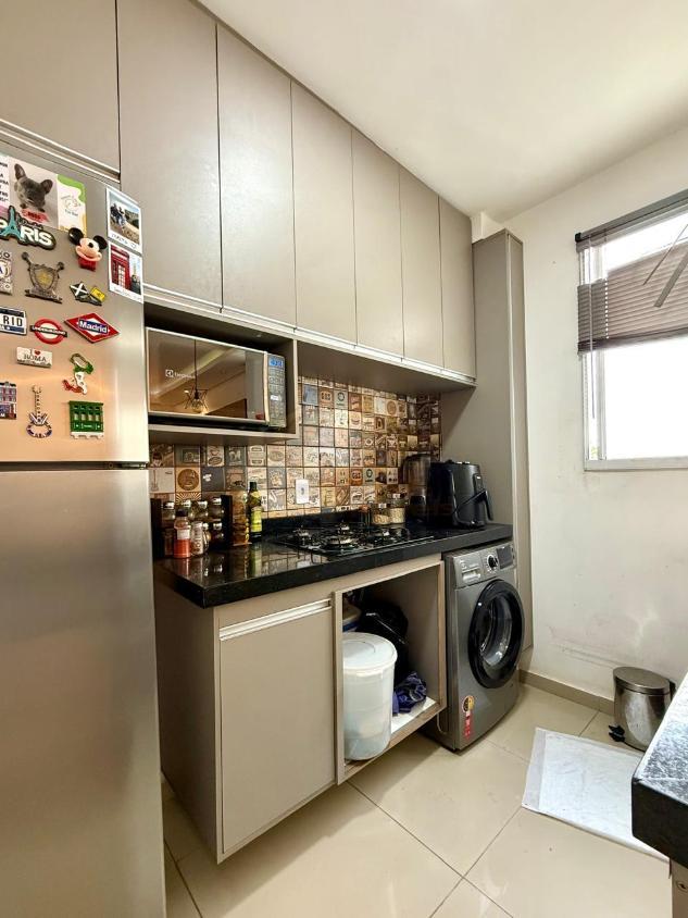 Apartamento, 2 quartos - Foto 1