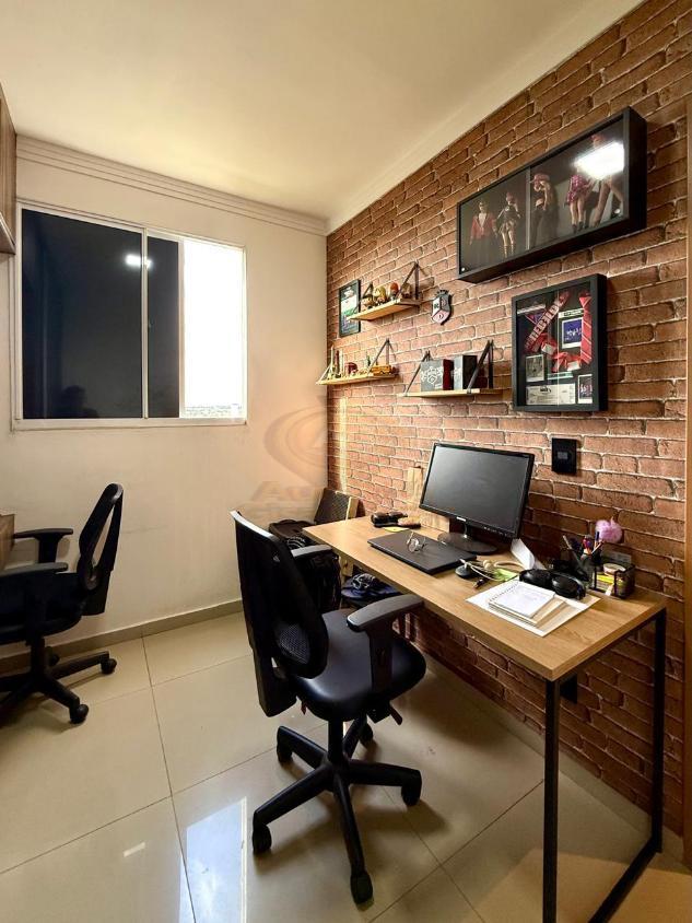 Apartamento, 2 quartos - Foto 12