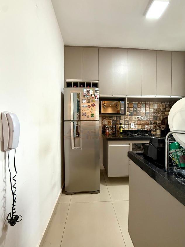Apartamento, 2 quartos - Foto 4