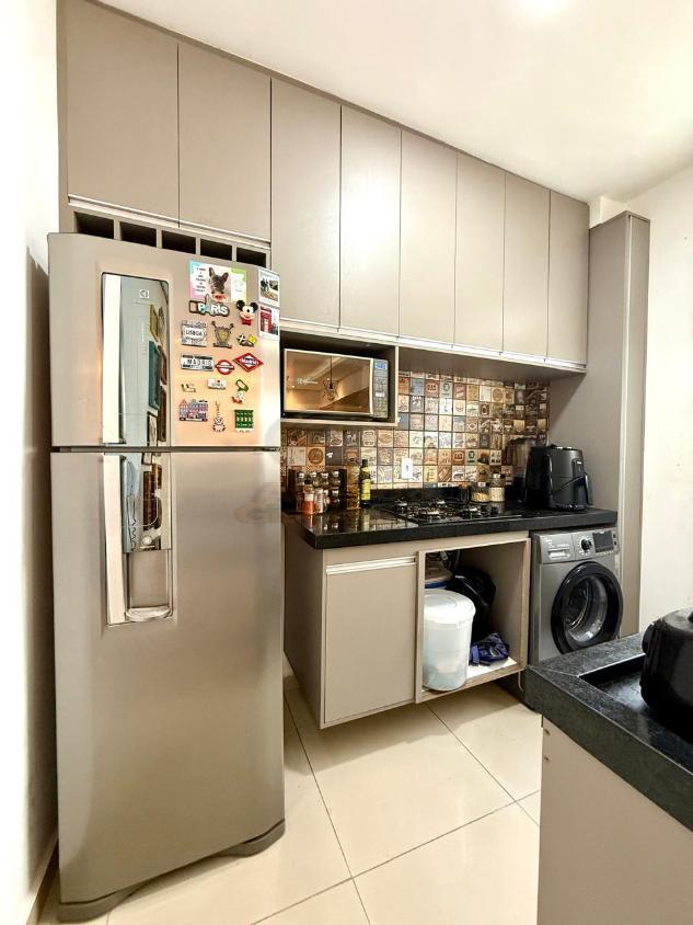 Apartamento, 2 quartos - Foto 5