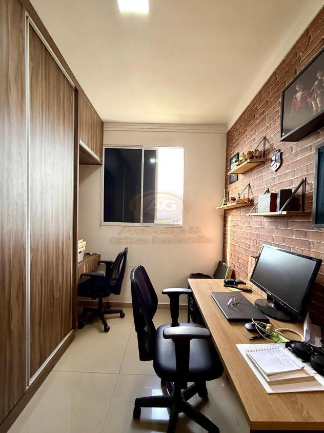 Apartamento, 2 quartos - Foto 11