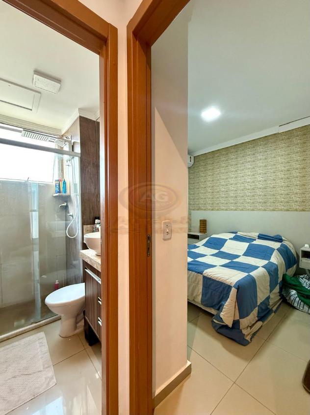 Apartamento, 2 quartos - Foto 7
