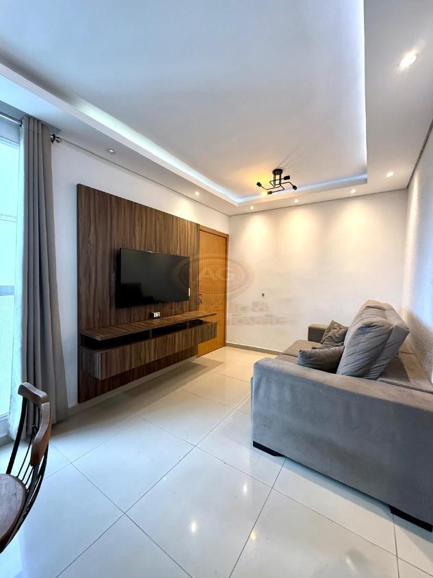 Apartamento, 2 quartos - Foto 2