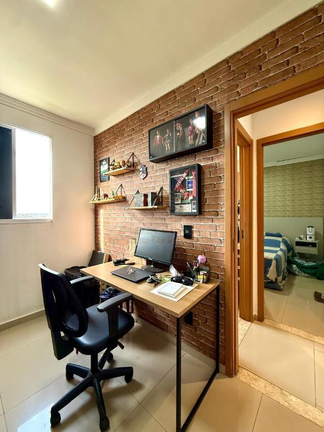 Apartamento, 2 quartos - Foto 10