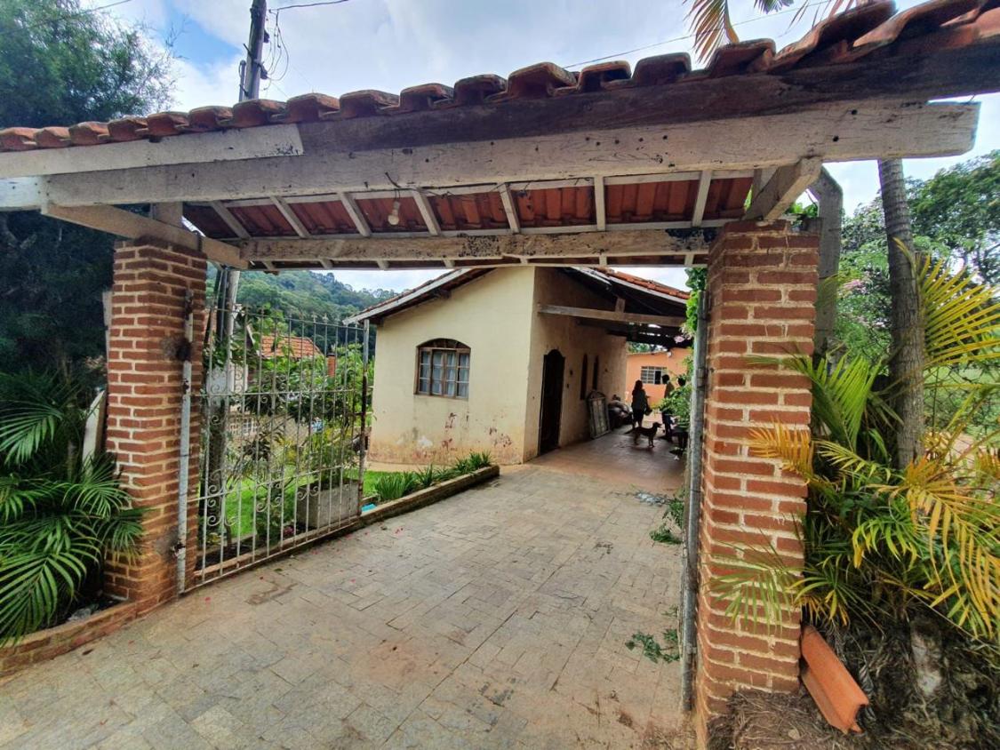 Imóvel rural em Mairinque/São Paulo — Ref 1143961