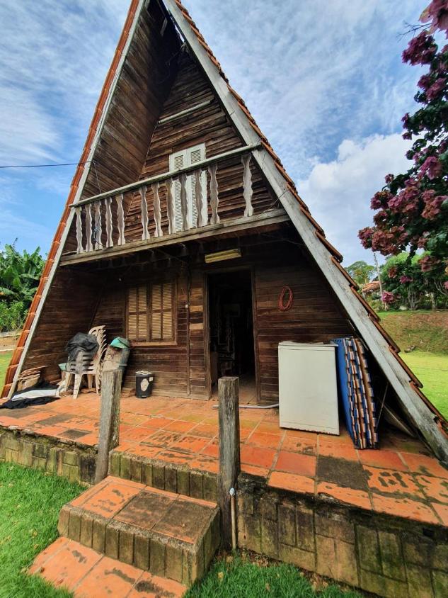 Chácara em Mairinque/São Paulo — Ref 114396 — Imagem 13
