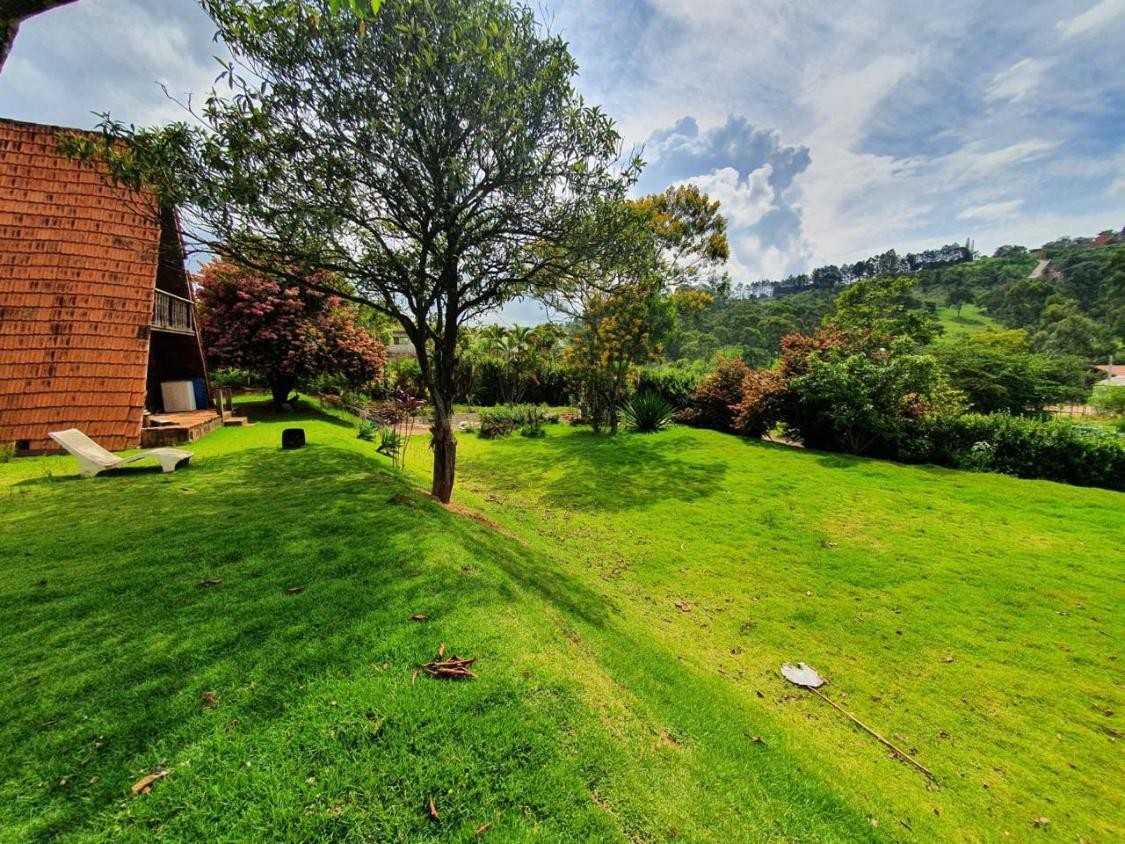 Chácara em Mairinque/São Paulo — Ref 114396 — Imagem 21