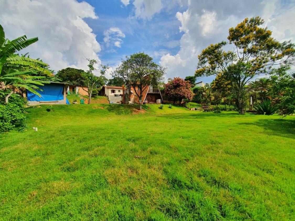 Chácara em Mairinque/São Paulo — Ref 114396 — Imagem 23