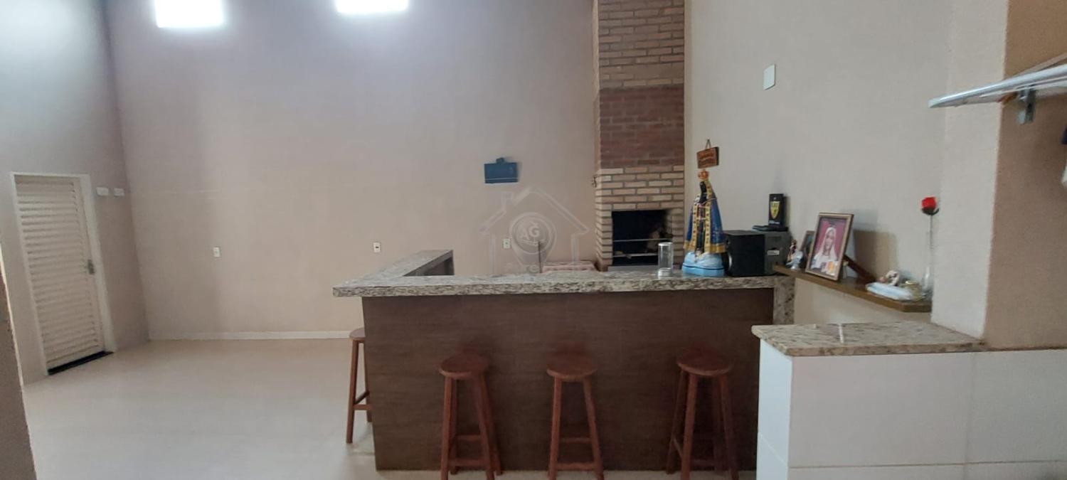 Casa, 3 quartos, 140 m² - Foto 6