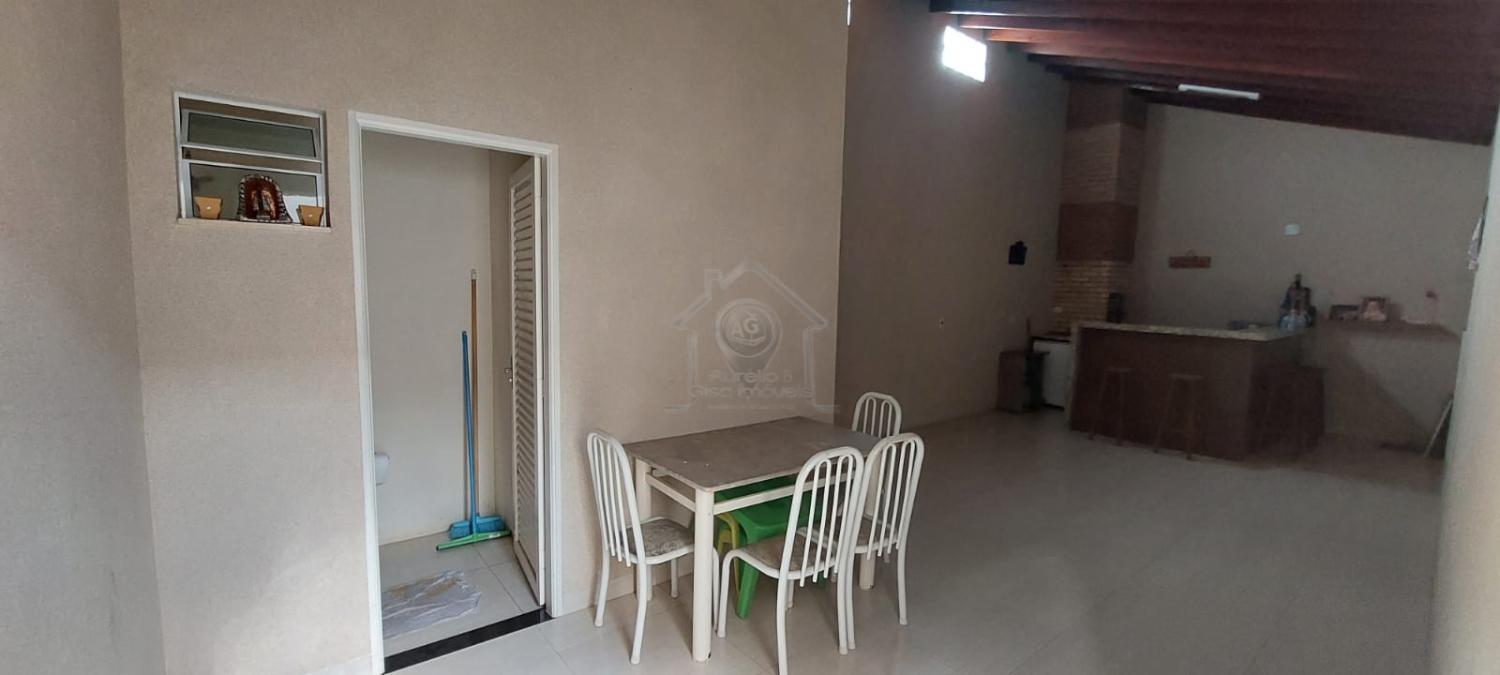 Casa, 3 quartos, 140 m² - Foto 7
