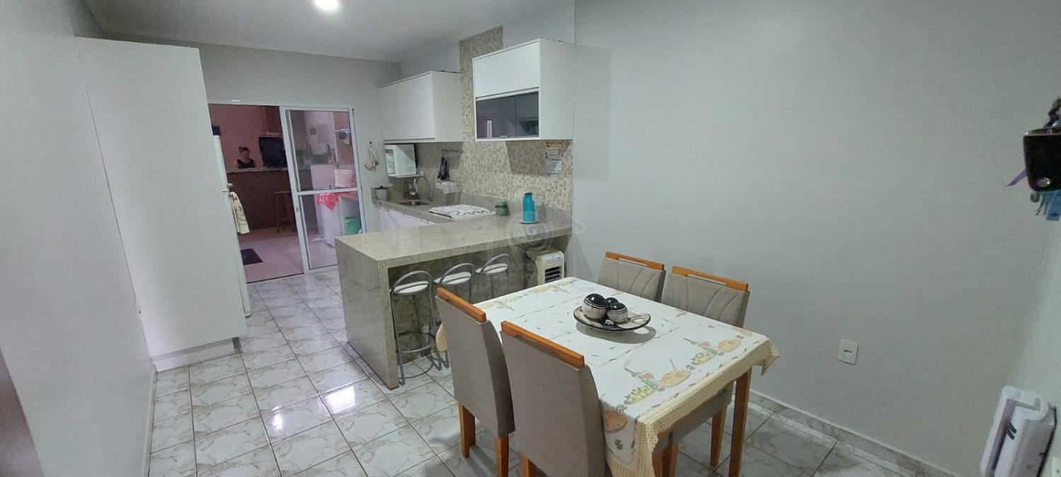 Casa, 3 quartos, 140 m² - Foto 12