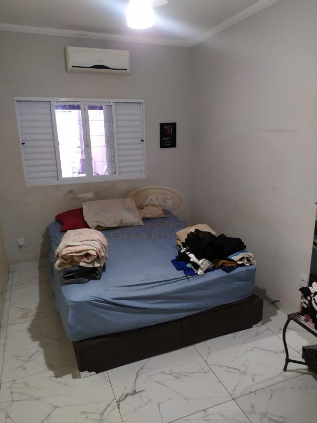 Casa, 3 quartos - Foto 10