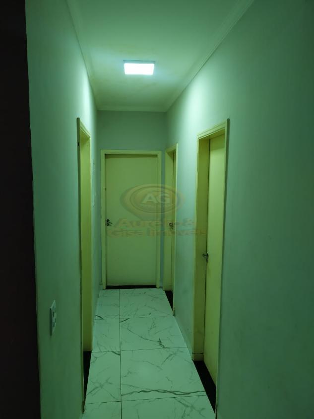 Casa, 3 quartos - Foto 13