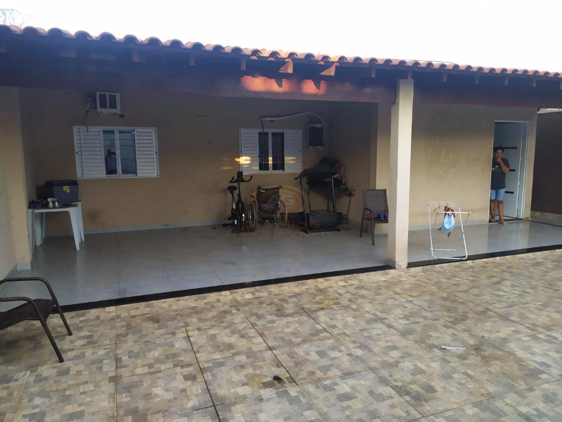 Casa, 3 quartos - Foto 3