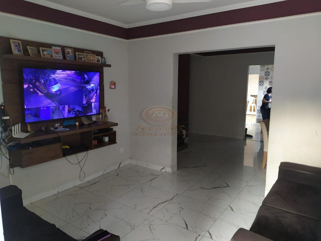 Casa, 3 quartos - Foto 5