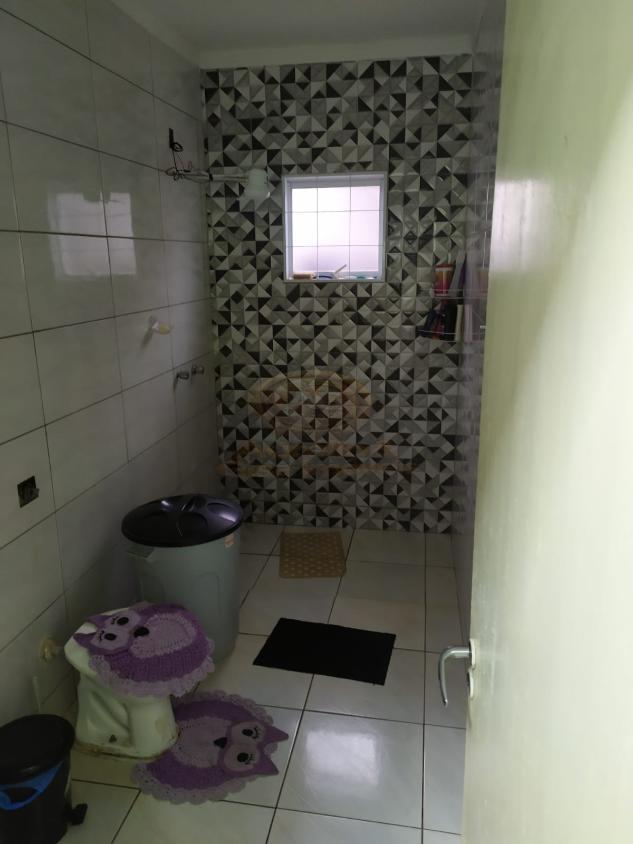 Casa, 3 quartos - Foto 8