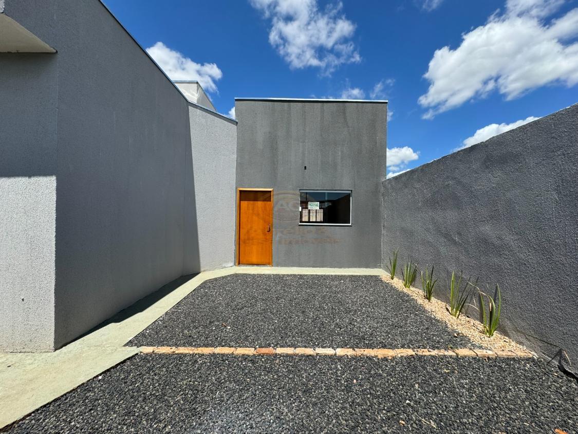 Casa, 2 quartos - Foto 17