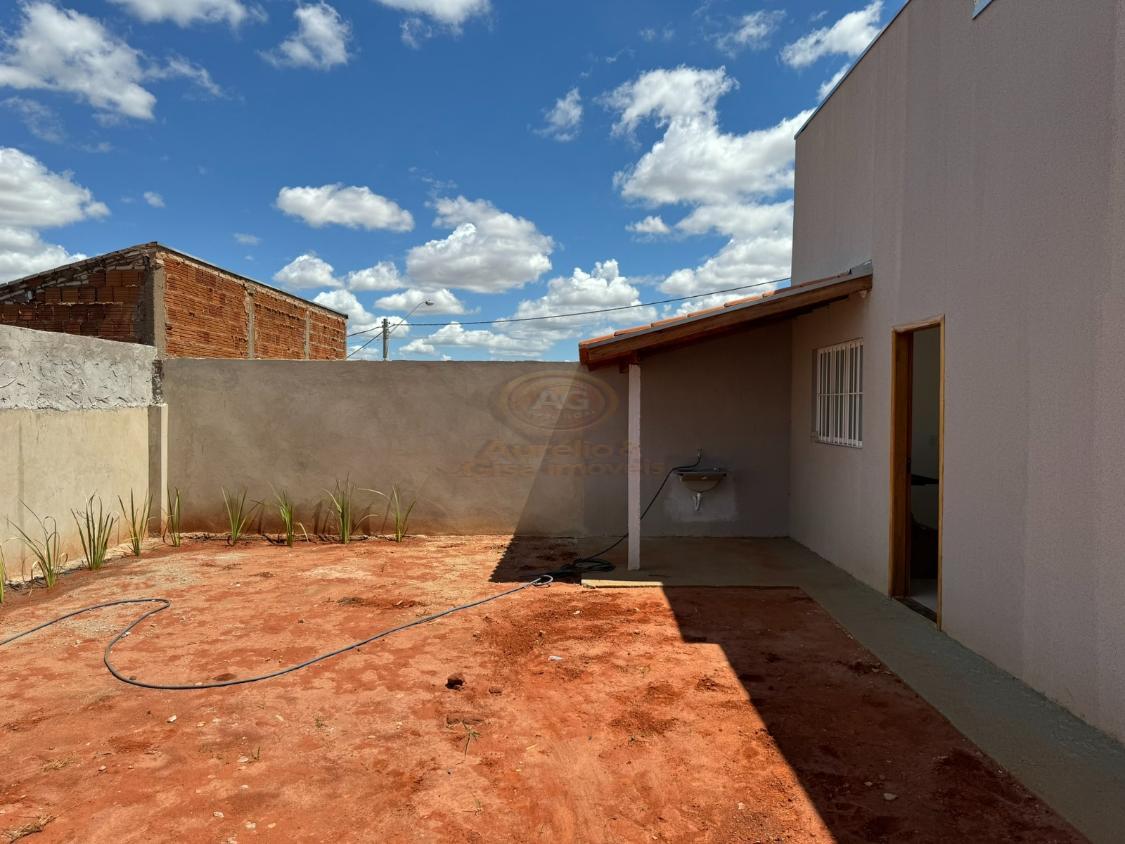 Casa, 2 quartos - Foto 12